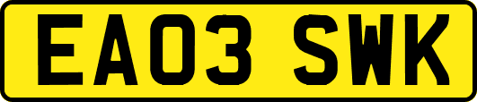 EA03SWK
