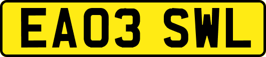 EA03SWL