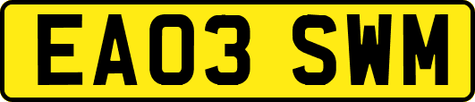 EA03SWM