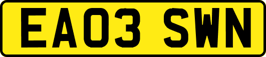 EA03SWN