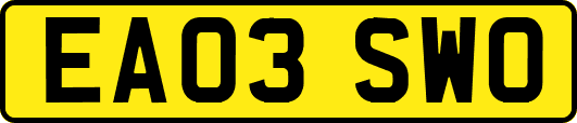 EA03SWO