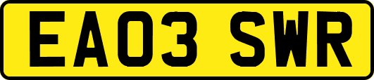 EA03SWR