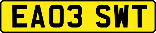 EA03SWT