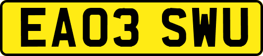 EA03SWU