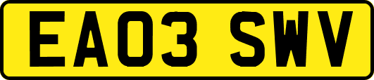 EA03SWV