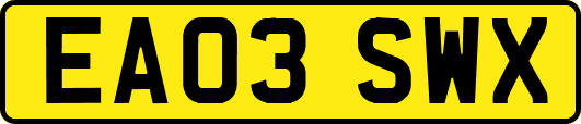 EA03SWX