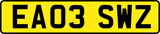 EA03SWZ