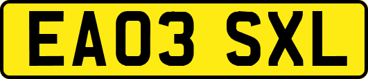 EA03SXL