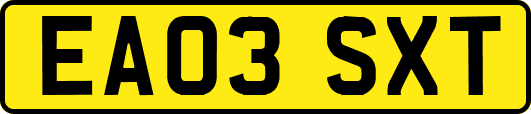 EA03SXT