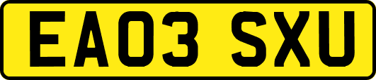EA03SXU