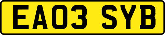 EA03SYB