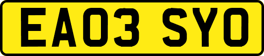 EA03SYO