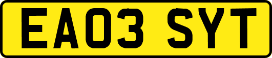 EA03SYT