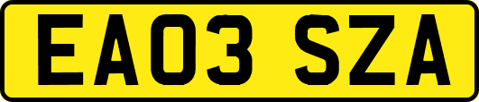 EA03SZA