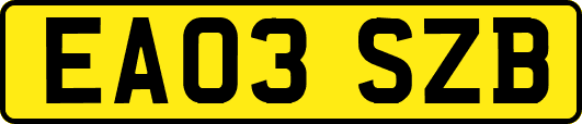 EA03SZB