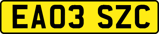 EA03SZC