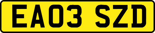 EA03SZD
