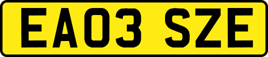 EA03SZE