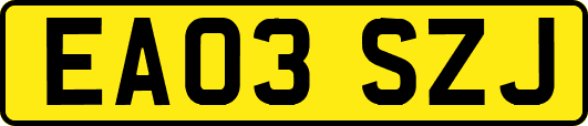 EA03SZJ
