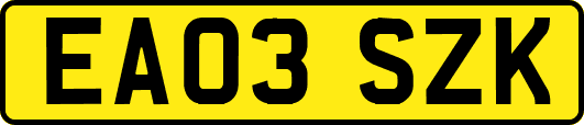 EA03SZK