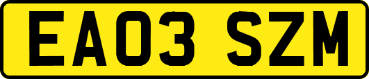 EA03SZM