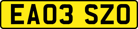 EA03SZO