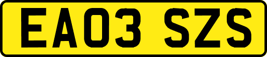 EA03SZS