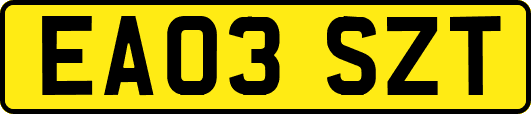 EA03SZT