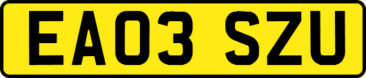 EA03SZU
