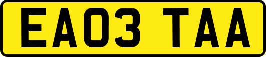 EA03TAA
