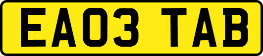 EA03TAB