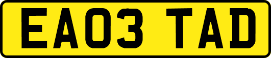 EA03TAD