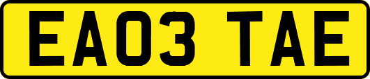 EA03TAE