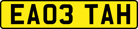 EA03TAH
