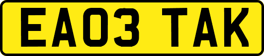 EA03TAK