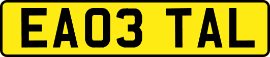 EA03TAL