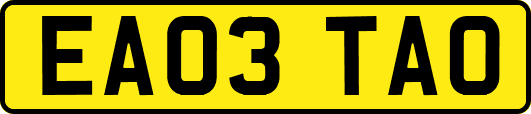 EA03TAO