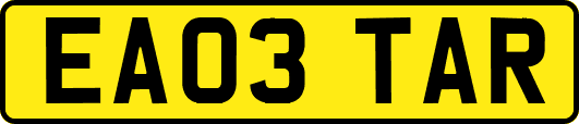 EA03TAR