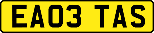 EA03TAS
