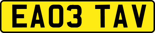 EA03TAV