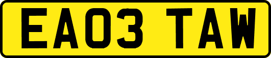 EA03TAW