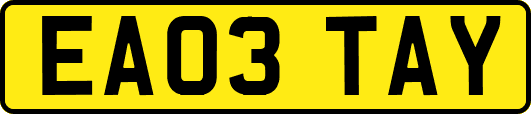 EA03TAY