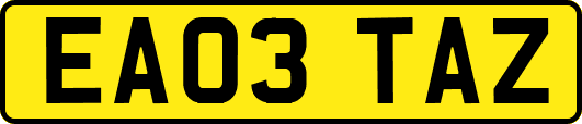 EA03TAZ