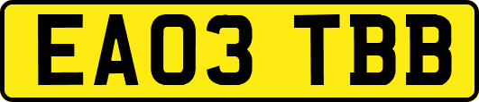 EA03TBB