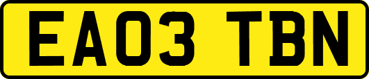 EA03TBN