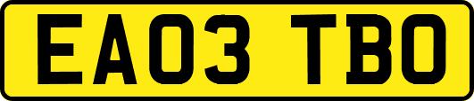 EA03TBO