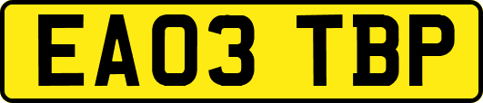 EA03TBP