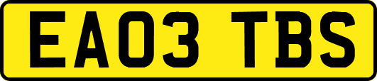 EA03TBS
