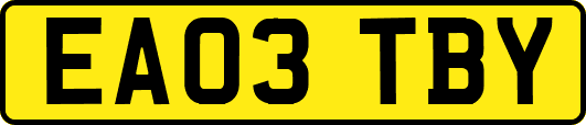 EA03TBY