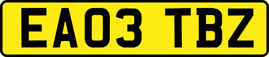 EA03TBZ